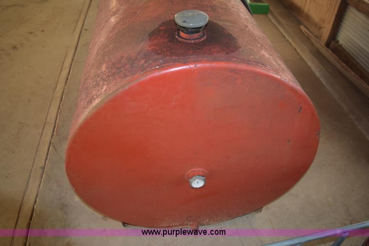 image for item BB9654 Fuel tank
