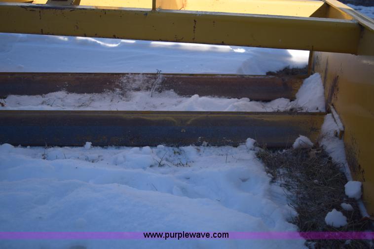 image for item BB9665 Roadboss grader