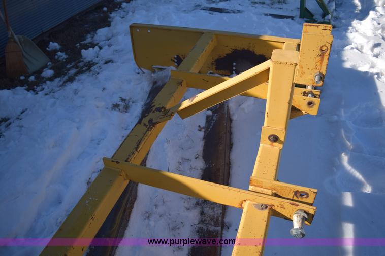 image for item BB9665 Roadboss grader