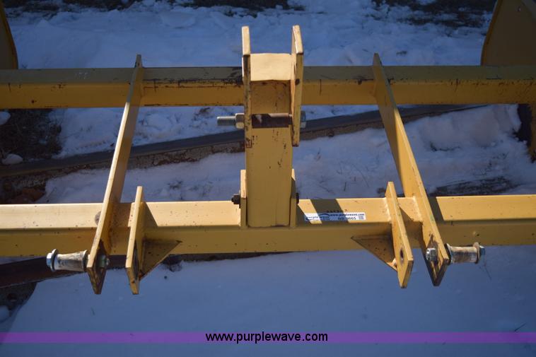 image for item BB9665 Roadboss grader