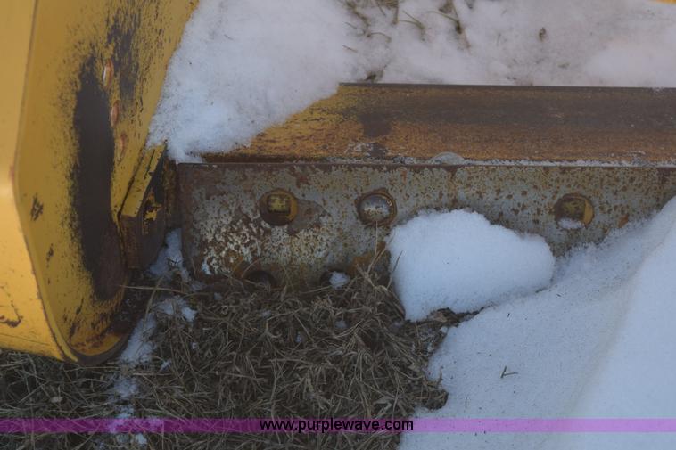 image for item BB9665 Roadboss grader