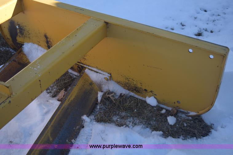 image for item BB9665 Roadboss grader