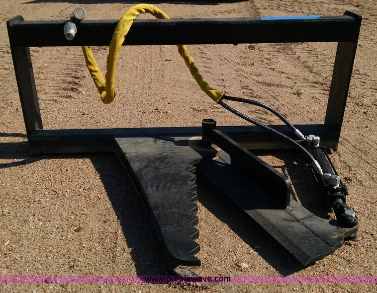 image for item D1379 Tree shear