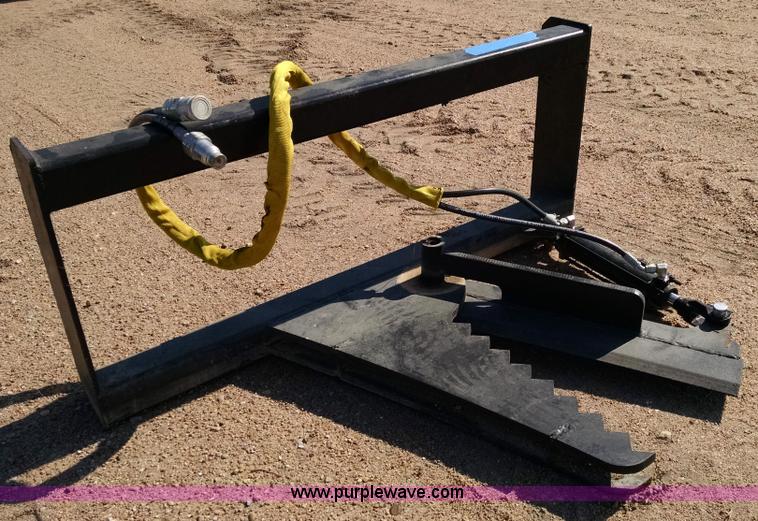 image for item D1379 Tree shear