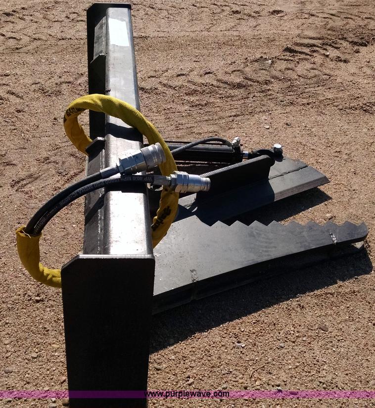 image for item D1379 Tree shear