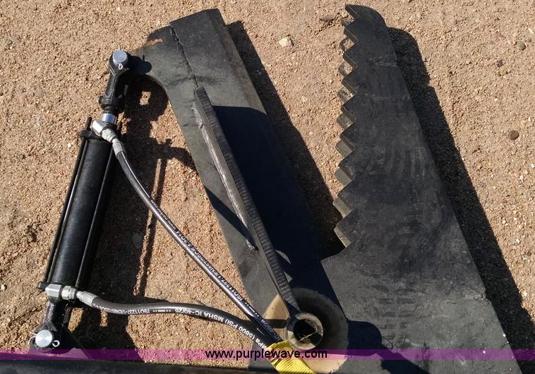 image for item D1379 Tree shear