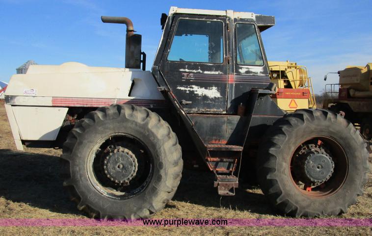 image for item D2245 1980 Case 4890 4WD tractor