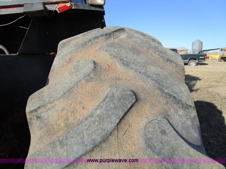 image for item D2245 1980 Case 4890 4WD tractor