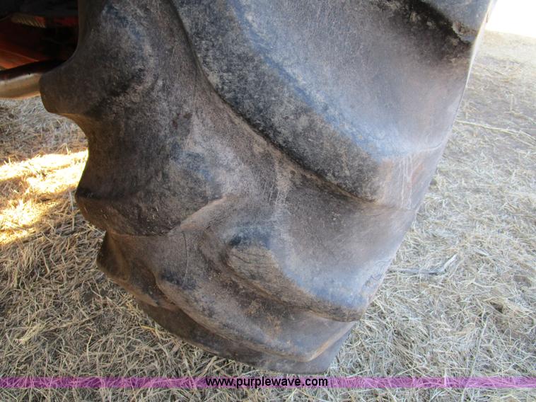 image for item D2245 1980 Case 4890 4WD tractor