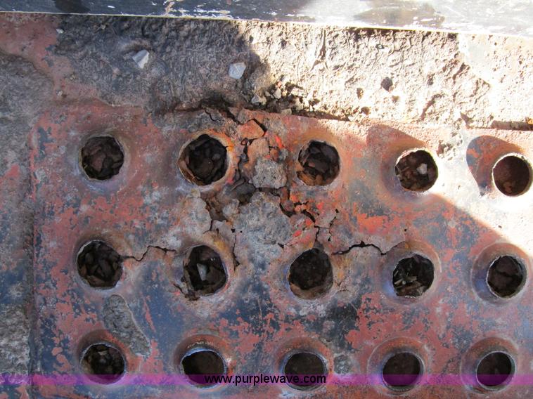 image for item D2245 1980 Case 4890 4WD tractor