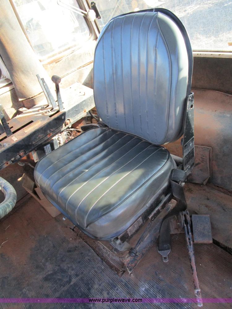 image for item D2245 1980 Case 4890 4WD tractor