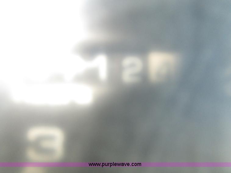 image for item D2245 1980 Case 4890 4WD tractor