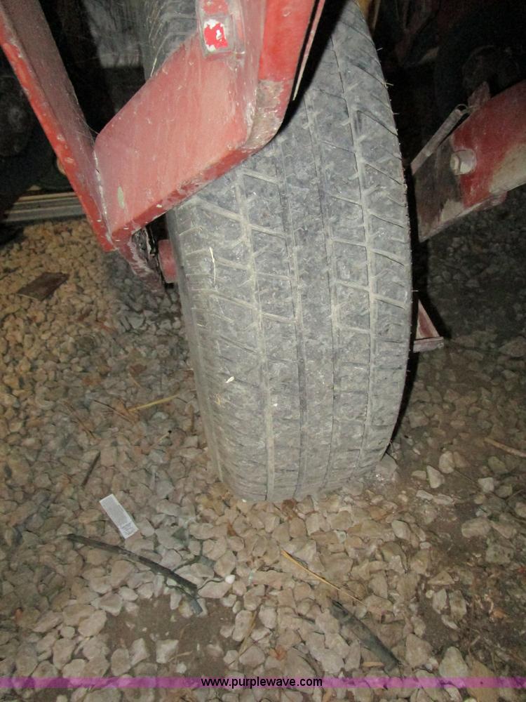 image for item D2248 International 55 four row planter