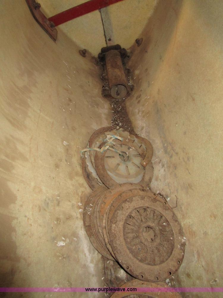 image for item D2248 International 55 four row planter