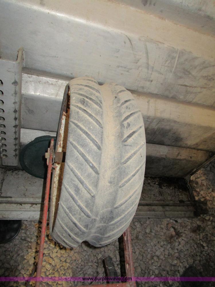 image for item D2248 International 55 four row planter