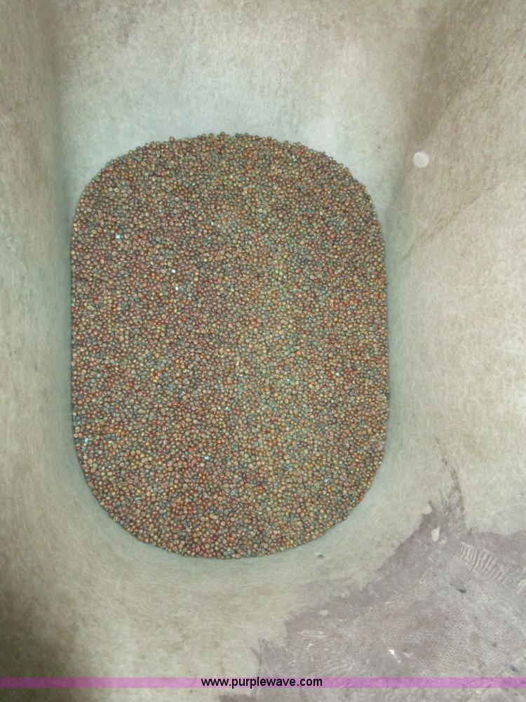 image for item D2248 International 55 four row planter