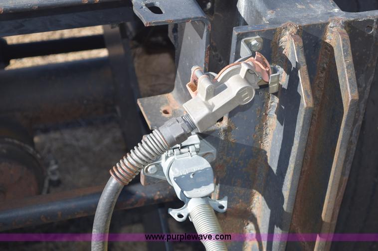 image for item E6071 Fifth wheel tow dolly