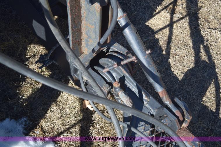 image for item E6071 Fifth wheel tow dolly