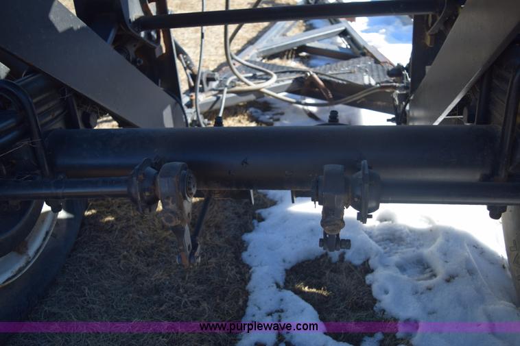 image for item E6071 Fifth wheel tow dolly