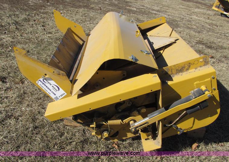 image for item F8944 Vermeer 554XL net wrap assembly