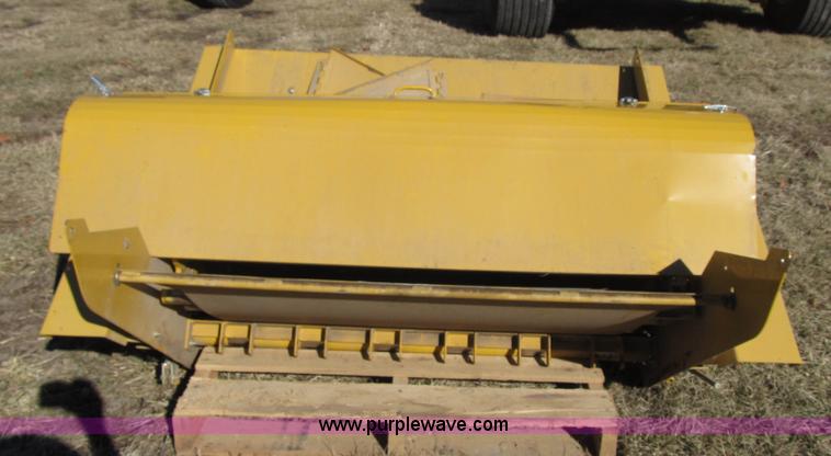 image for item F8944 Vermeer 554XL net wrap assembly