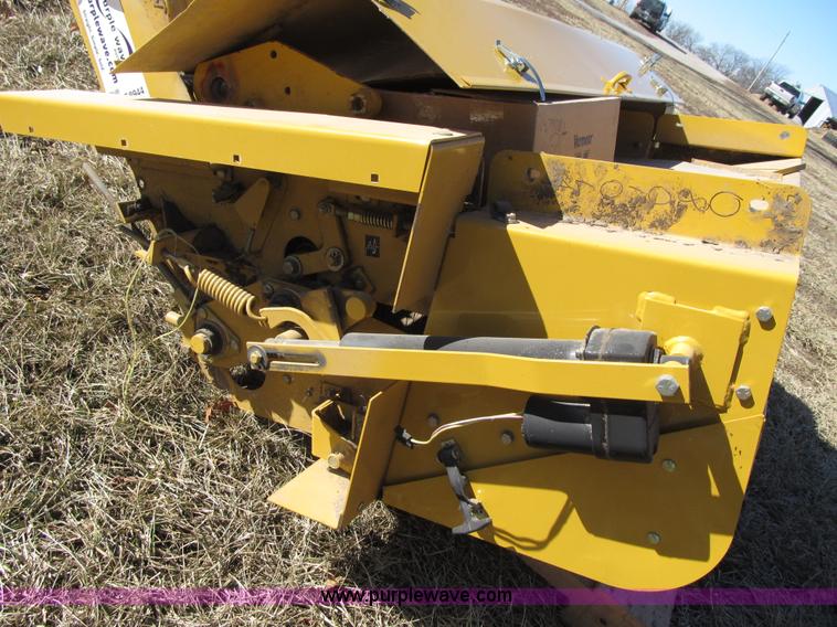 image for item F8944 Vermeer 554XL net wrap assembly