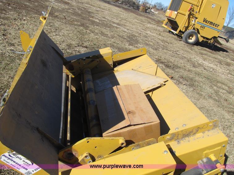 image for item F8944 Vermeer 554XL net wrap assembly