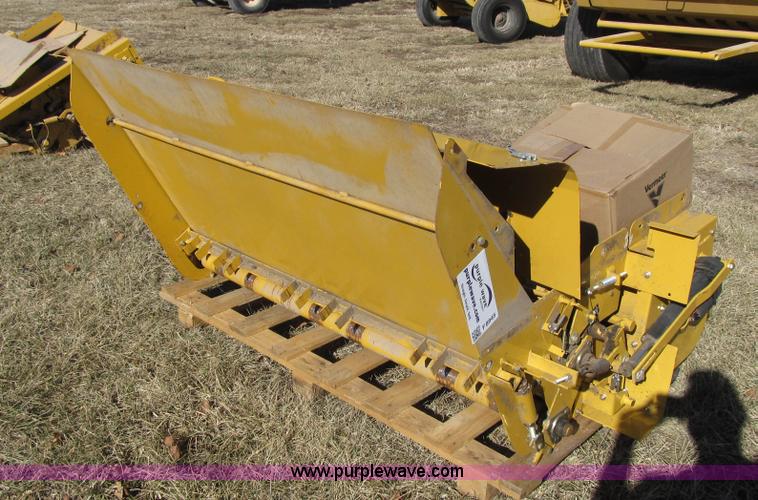 image for item F8945 Vermeer net wrap assembly