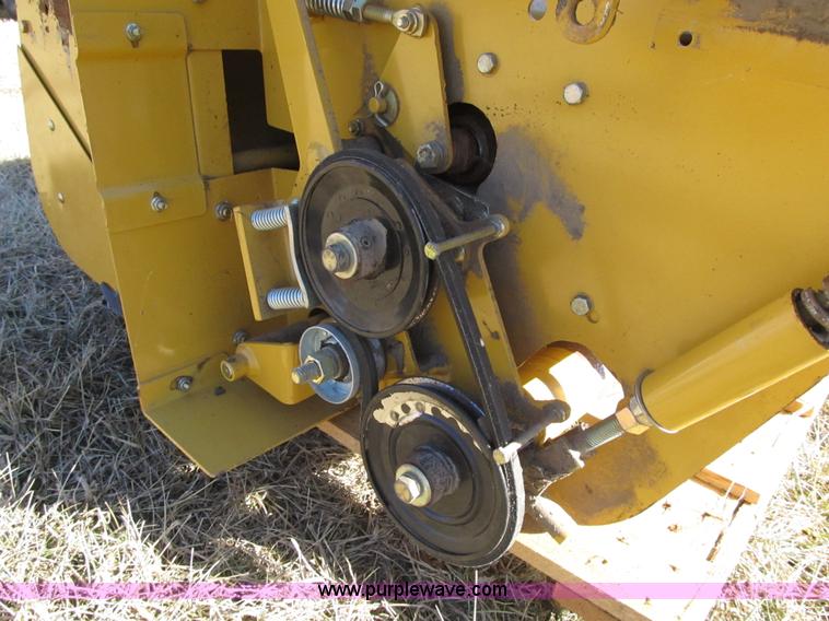 image for item F8945 Vermeer net wrap assembly