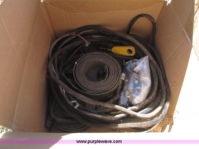 image for item F8945 Vermeer net wrap assembly