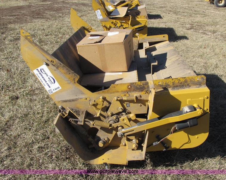 image for item F8946 Vermeer net wrap assembly