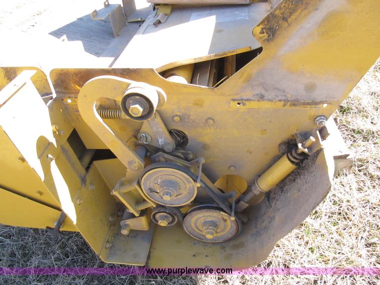 image for item F8946 Vermeer net wrap assembly