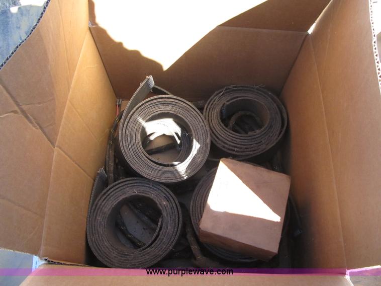 image for item F8946 Vermeer net wrap assembly