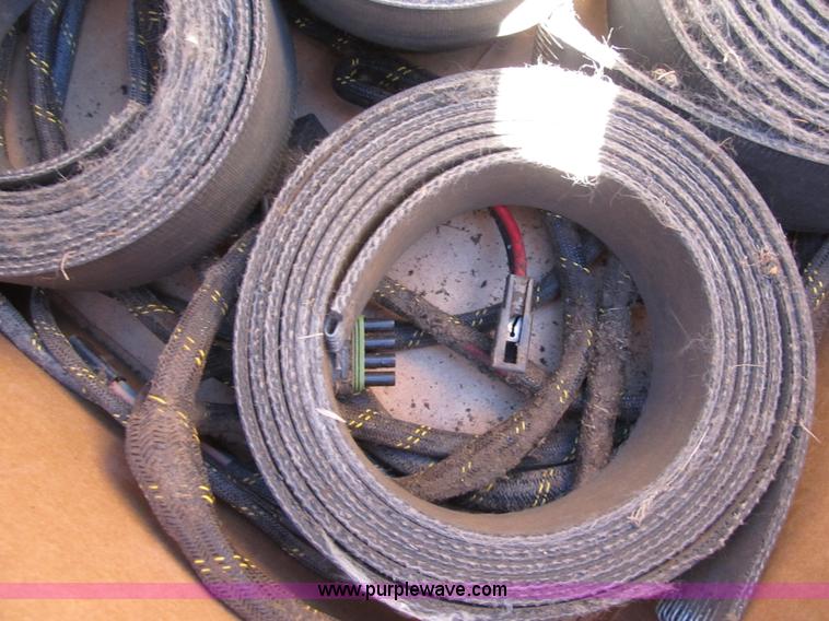 image for item F8946 Vermeer net wrap assembly