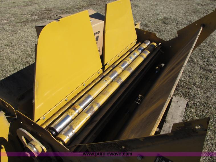 image for item F8946 Vermeer net wrap assembly