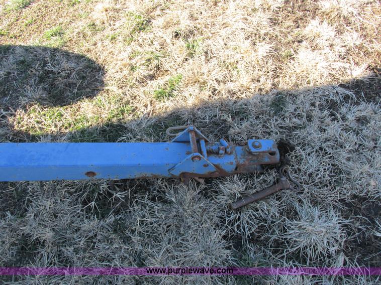 image for item I8799 Gravity flow wagon