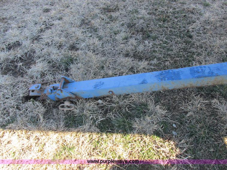 image for item I8799 Gravity flow wagon