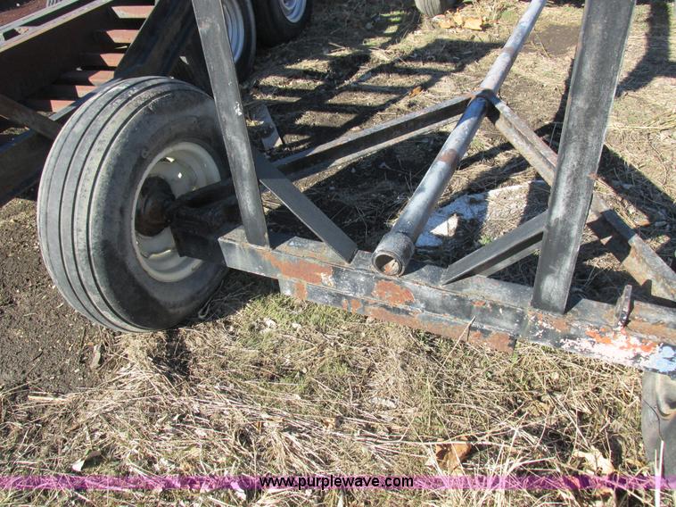 image for item I8800 Running gear