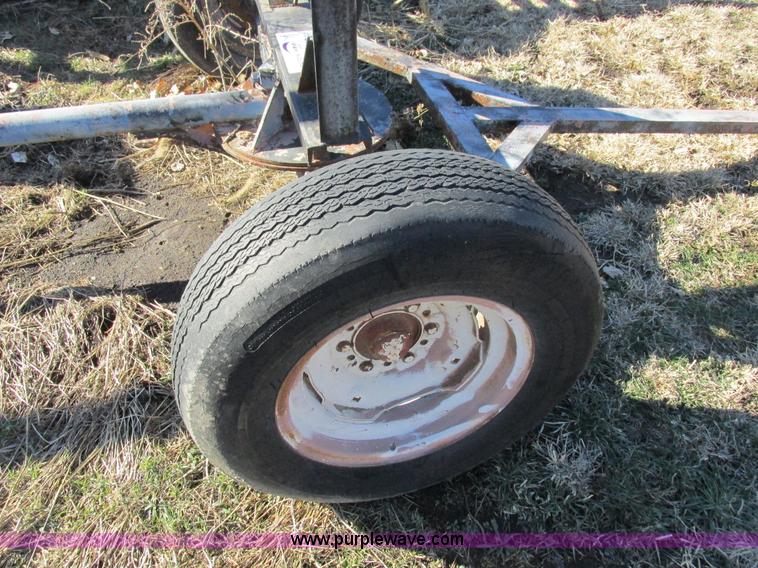 image for item I8800 Running gear