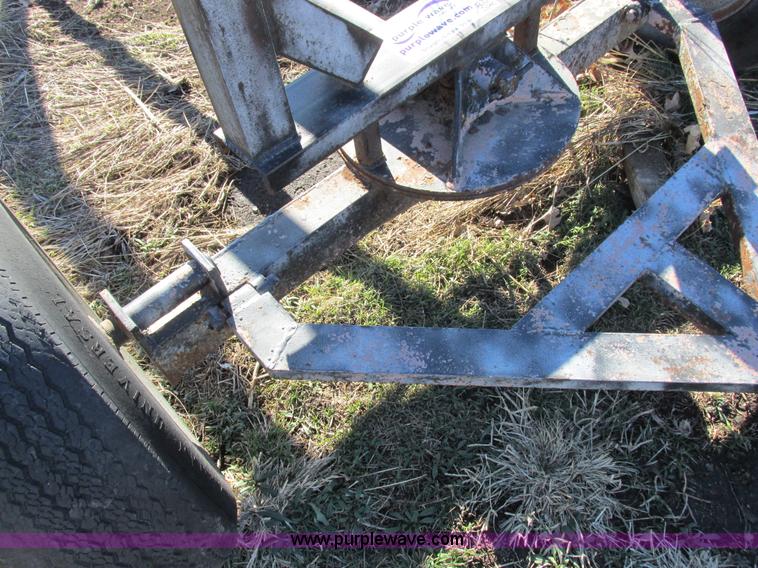 image for item I8800 Running gear