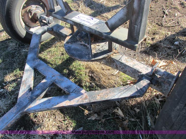 image for item I8800 Running gear