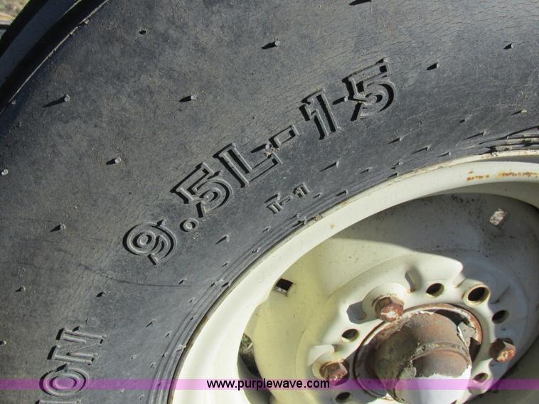 image for item I8800 Running gear