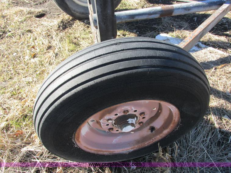 image for item I8800 Running gear