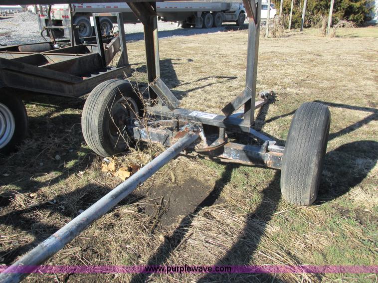 image for item I8800 Running gear