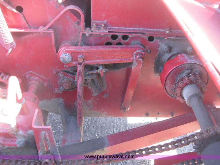 image for item K2837 International 350 chopper