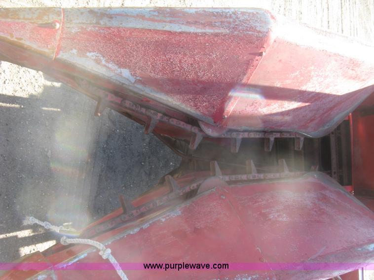 image for item K2837 International 350 chopper