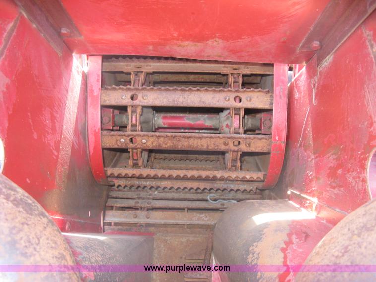 image for item K2837 International 350 chopper