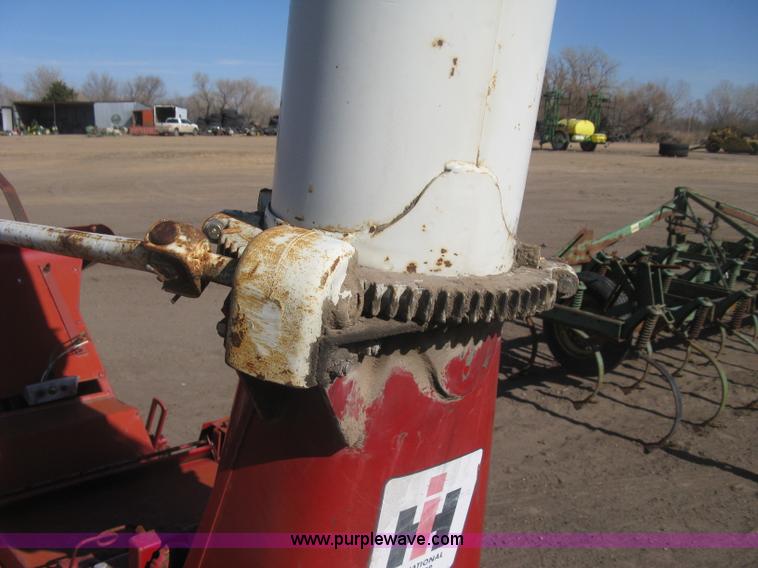 image for item K2837 International 350 chopper