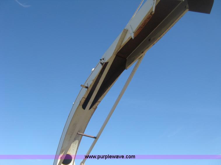 image for item K2837 International 350 chopper