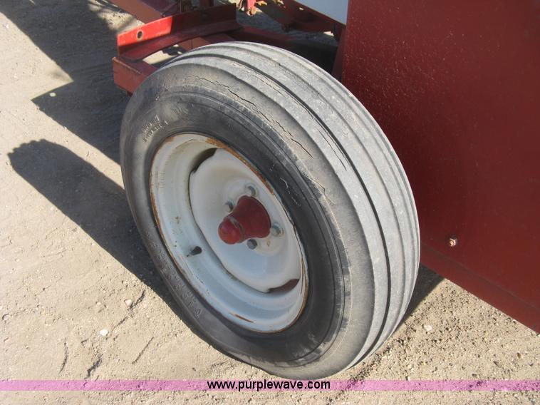 image for item K2837 International 350 chopper